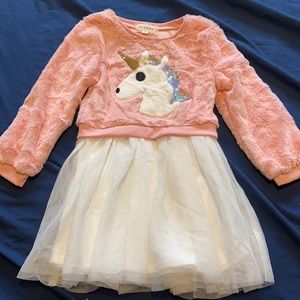 btween Unicorn Dress